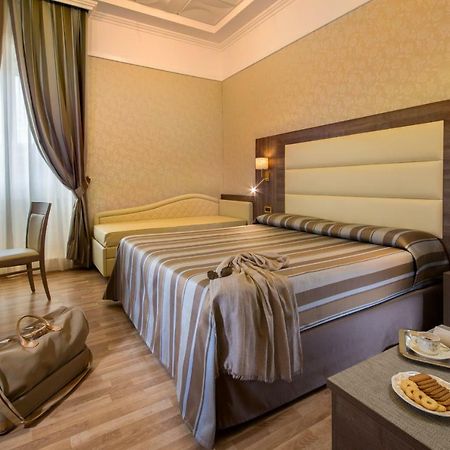 Hotel Ranieri Řím Exteriér fotografie