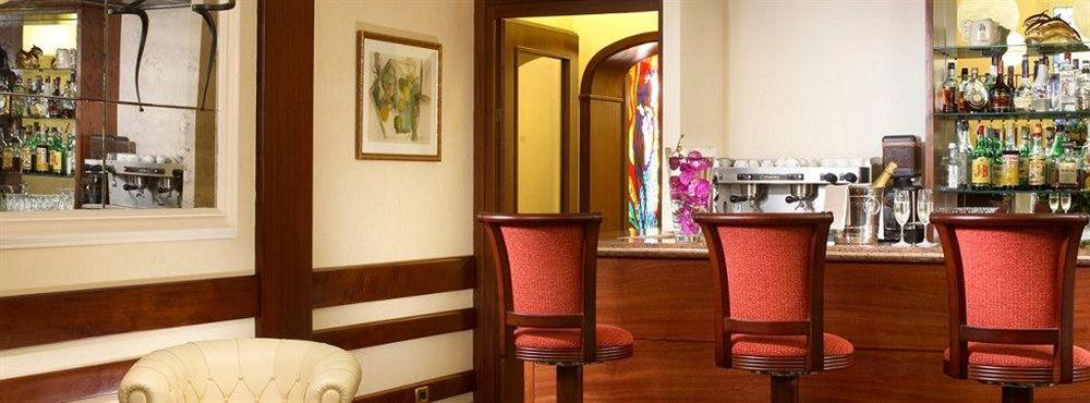 Hotel Ranieri Řím Exteriér fotografie