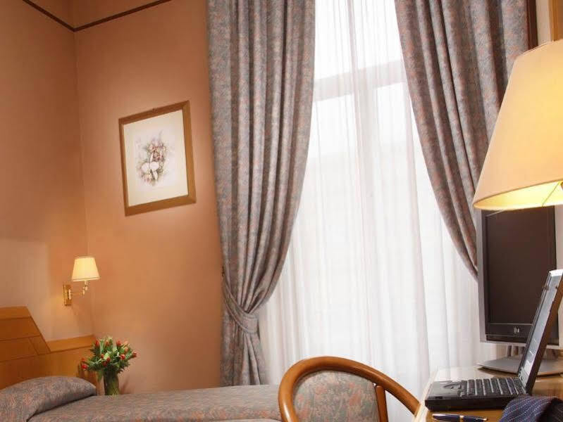 Hotel Ranieri Řím Exteriér fotografie